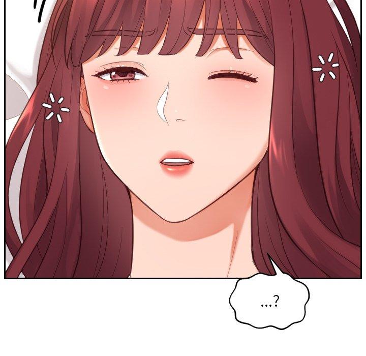 《她的怪癖》漫画 第8话