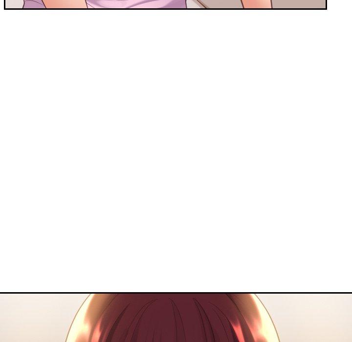 《她的怪癖》漫画 第8话