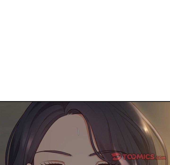 《她的怪癖》漫画 第8话