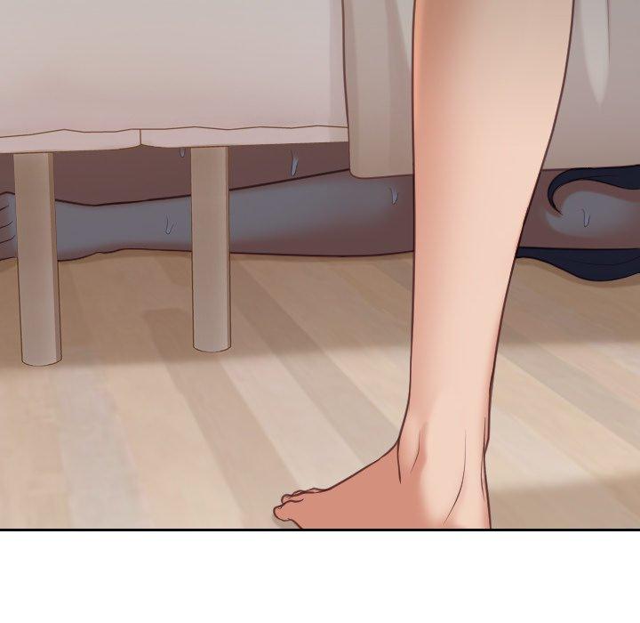《她的怪癖》漫画 第8话