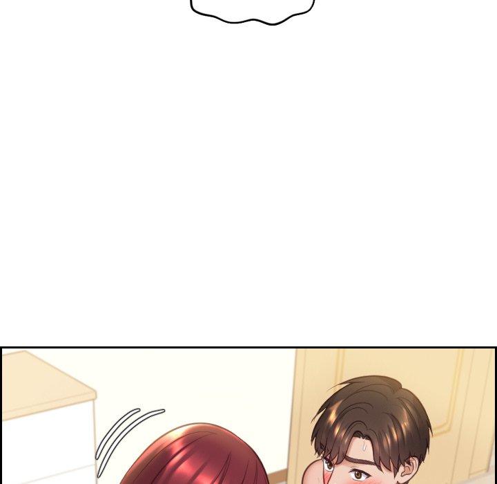 《她的怪癖》漫画 第8话