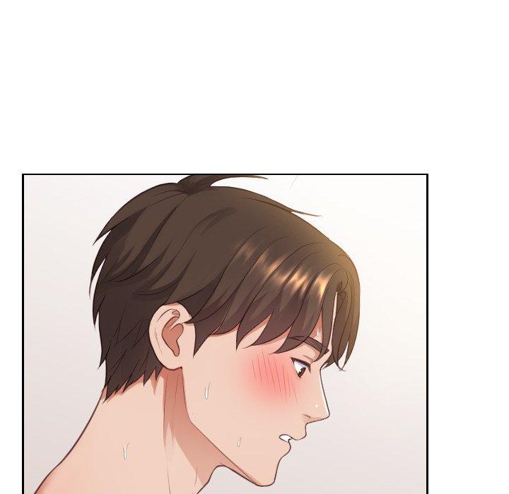《她的怪癖》漫画 第9话