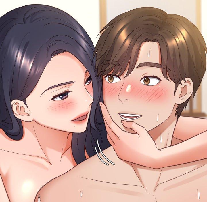 《她的怪癖》漫画 第9话
