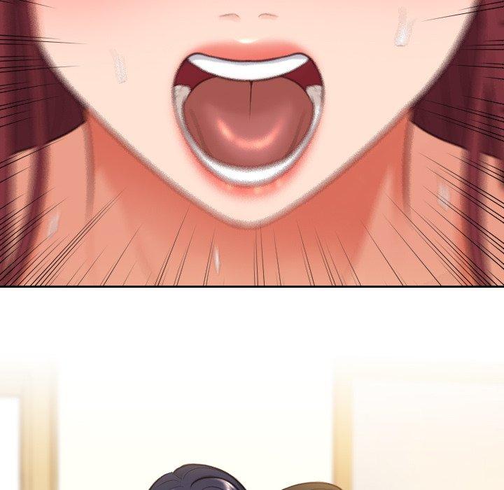 《她的怪癖》漫画 第9话