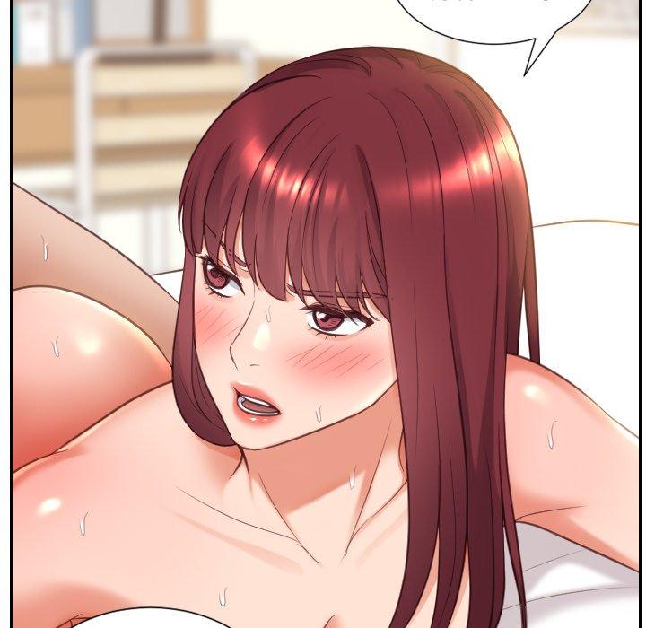 《她的怪癖》漫画 第9话