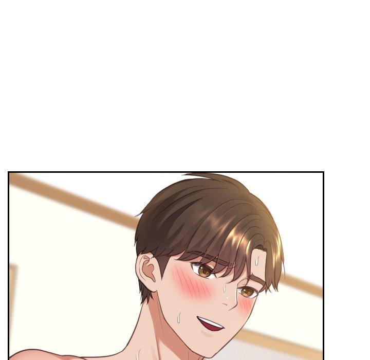 《她的怪癖》漫画 第9话