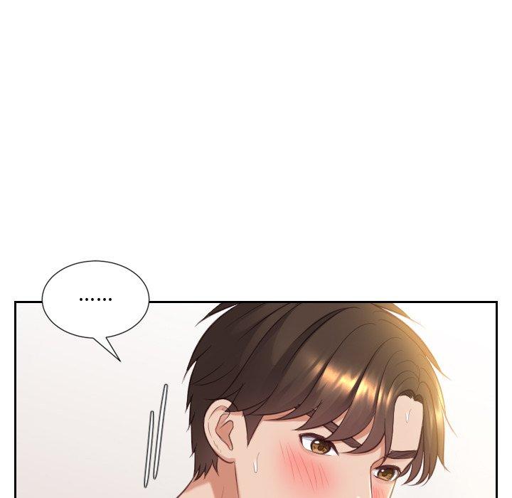 《她的怪癖》漫画 第9话
