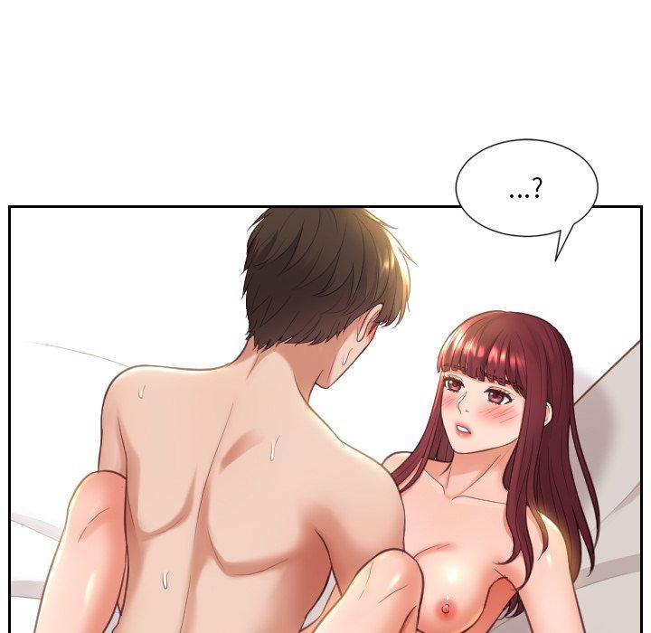 《她的怪癖》漫画 第9话