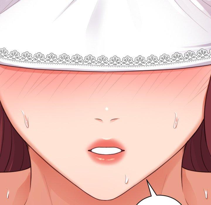 《她的怪癖》漫画 第9话
