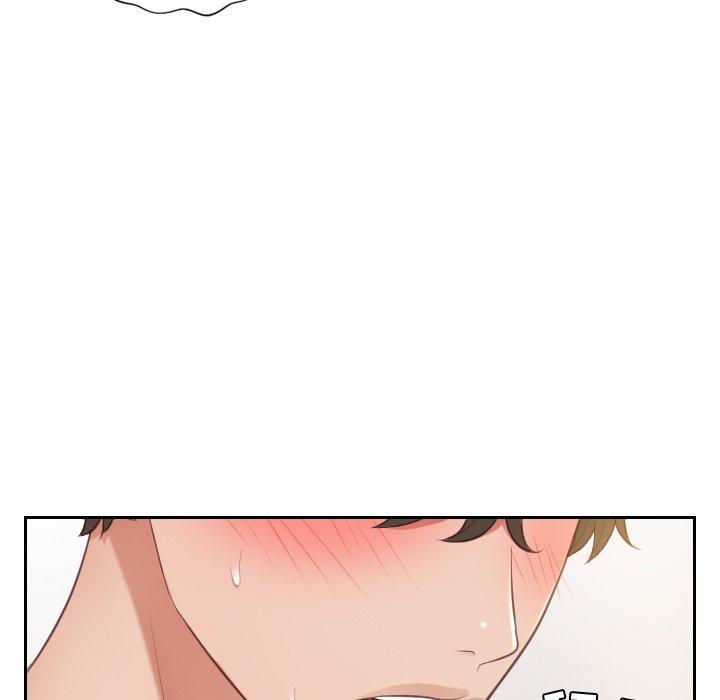 《她的怪癖》漫画 第9话