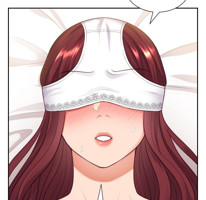 《她的怪癖》漫画 第10话