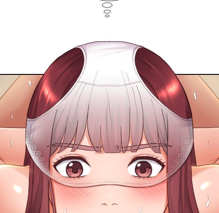 《她的怪癖》漫画 第10话