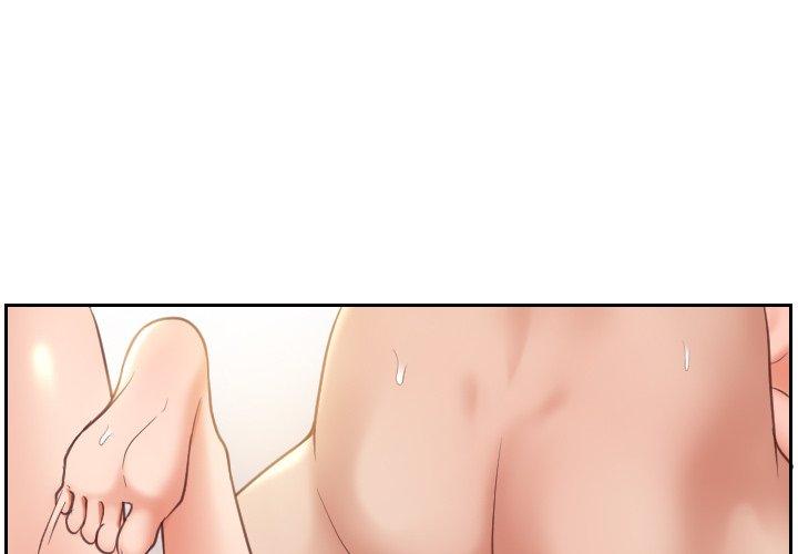 《她的怪癖》漫画 第10话