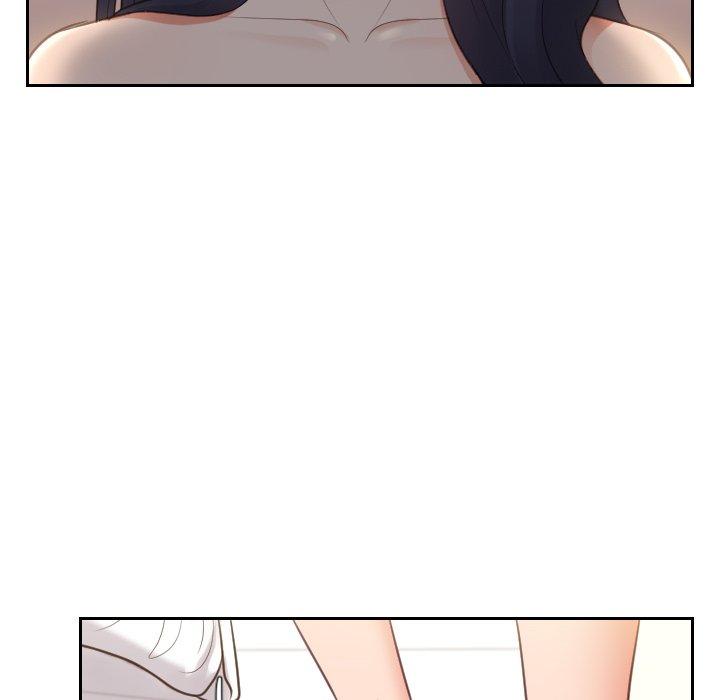 《她的怪癖》漫画 第10话