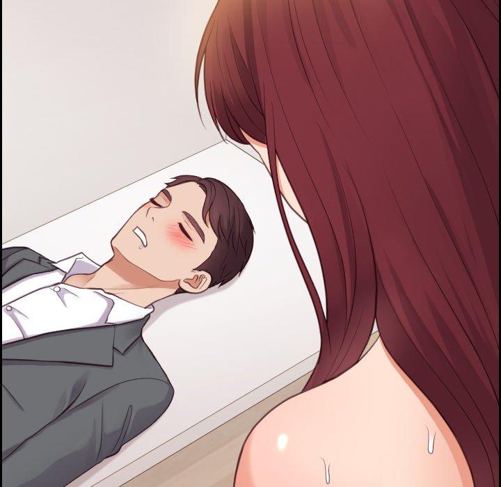 《她的怪癖》漫画 第11话