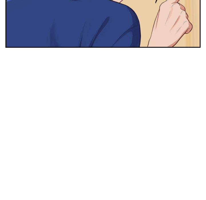 《她的怪癖》漫画 第11话