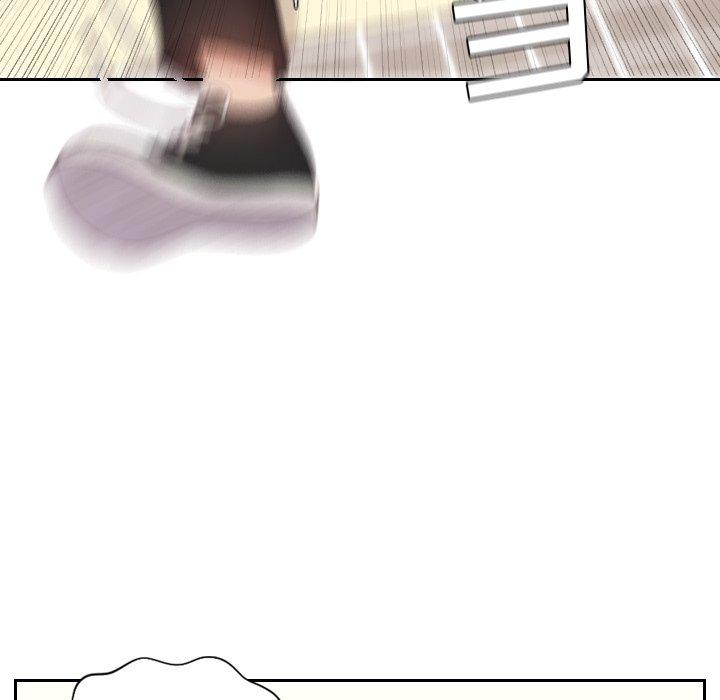 《她的怪癖》漫画 第11话