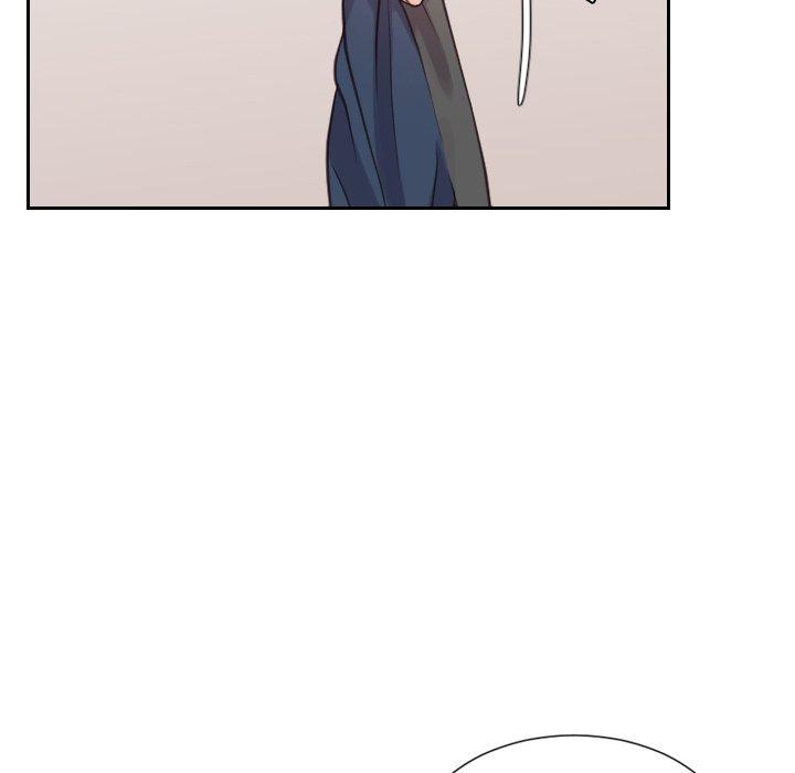《她的怪癖》漫画 第11话