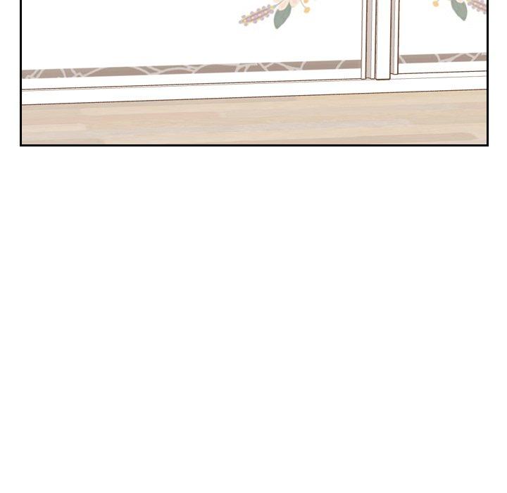 《她的怪癖》漫画 第11话