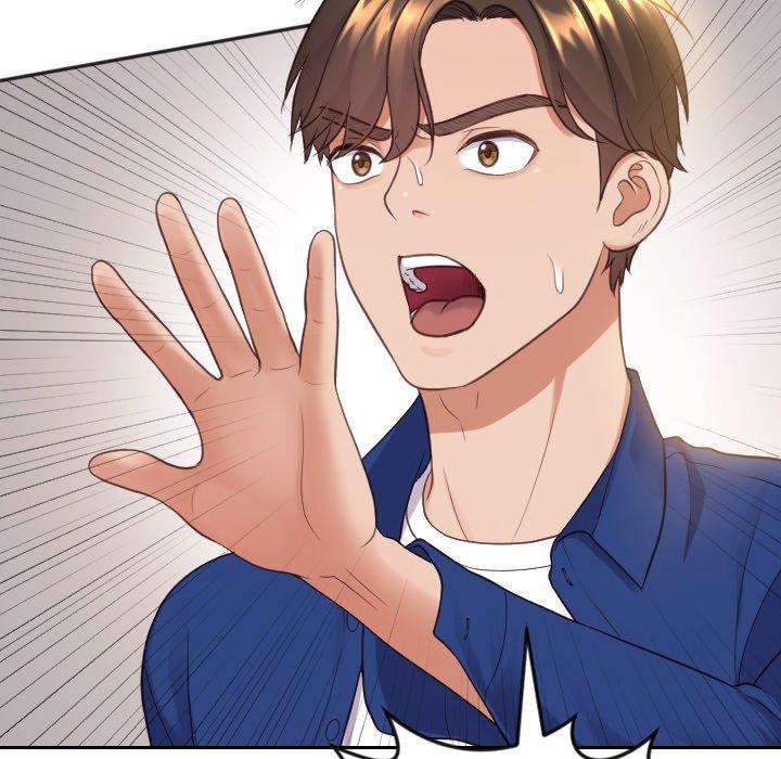 《她的怪癖》漫画 第12话