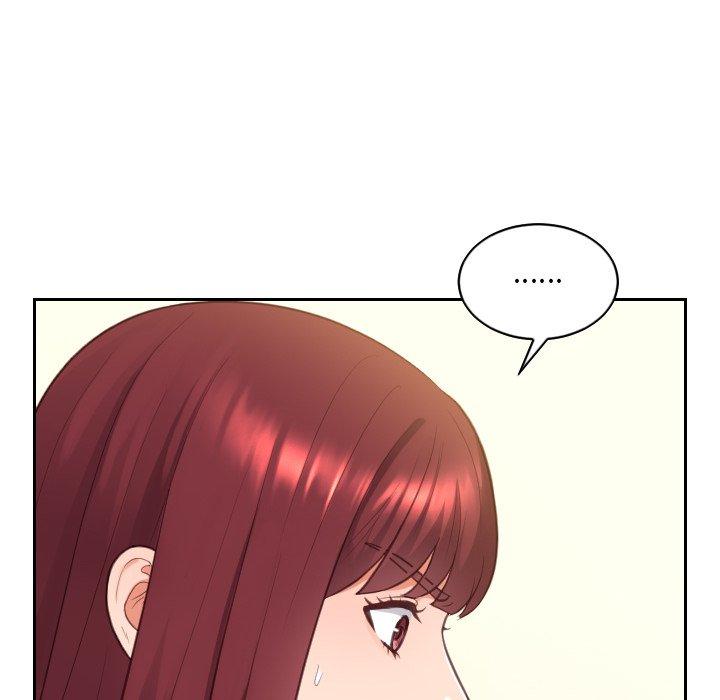 《她的怪癖》漫画 第12话