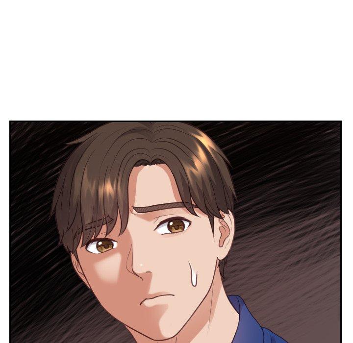 《她的怪癖》漫画 第13话