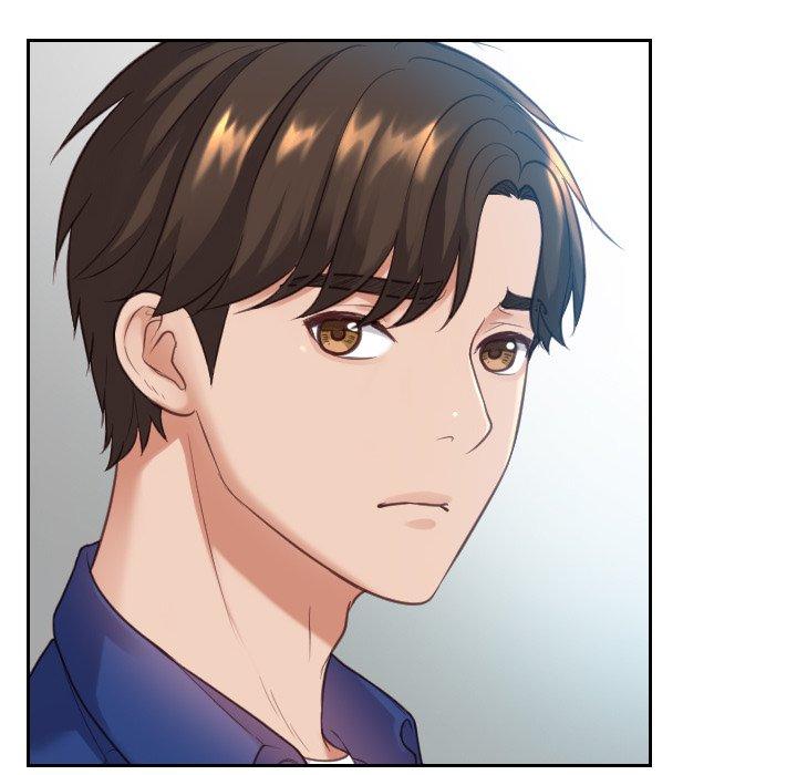 《她的怪癖》漫画 第13话
