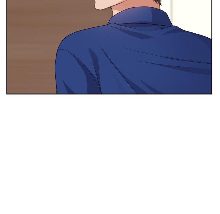 《她的怪癖》漫画 第13话