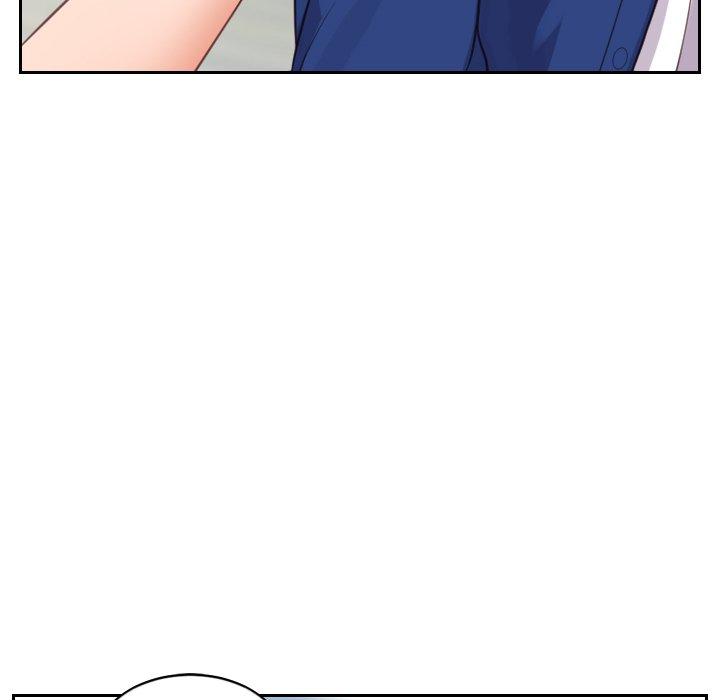 《她的怪癖》漫画 第13话
