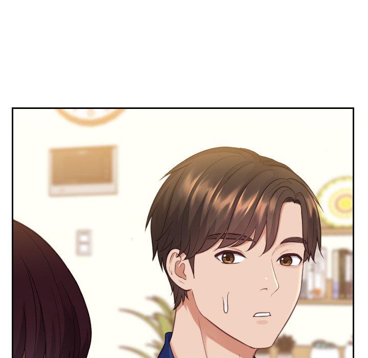 《她的怪癖》漫画 第13话