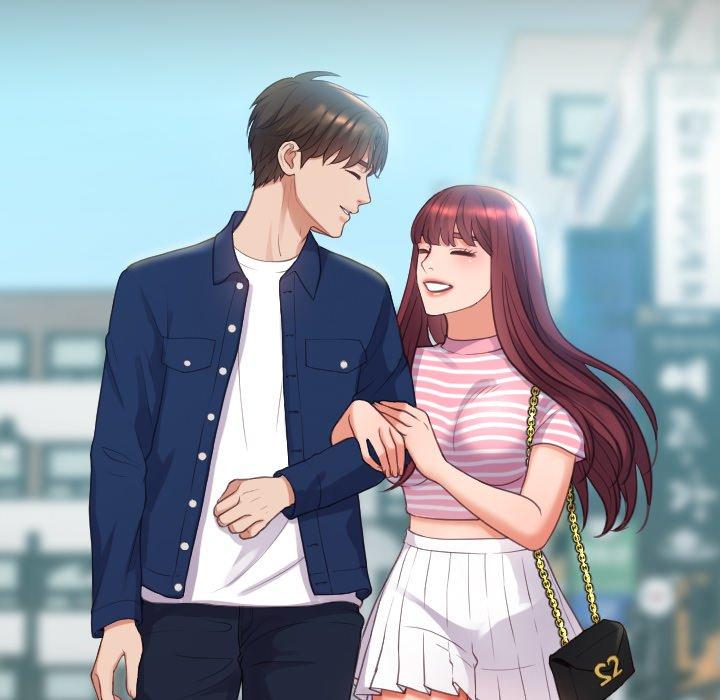 《她的怪癖》漫画 第13话