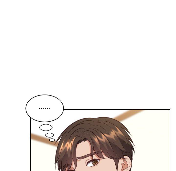 《她的怪癖》漫画 第13话