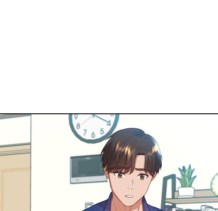 《她的怪癖》漫画 第13话