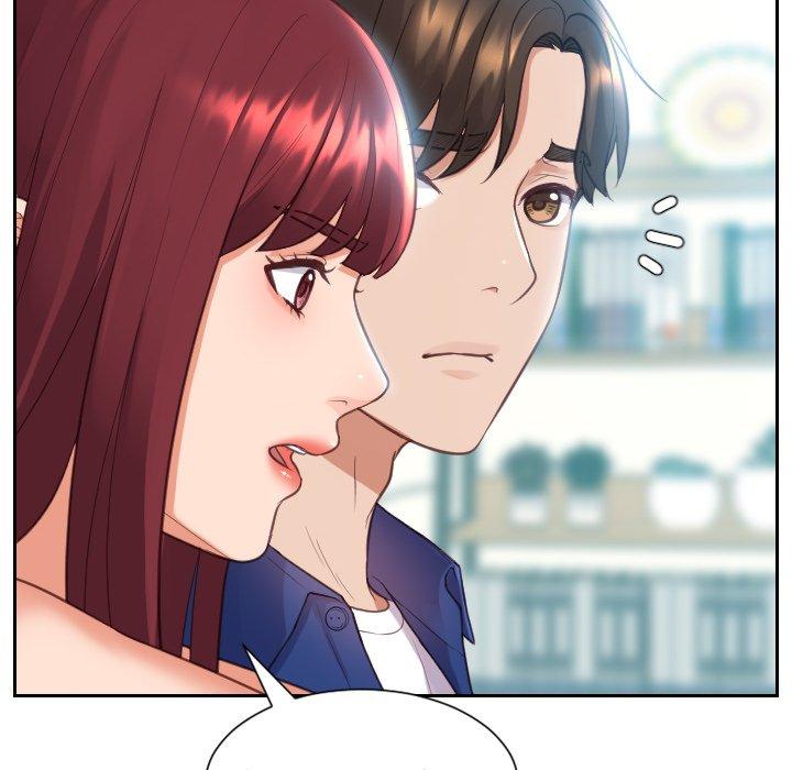 《她的怪癖》漫画 第13话