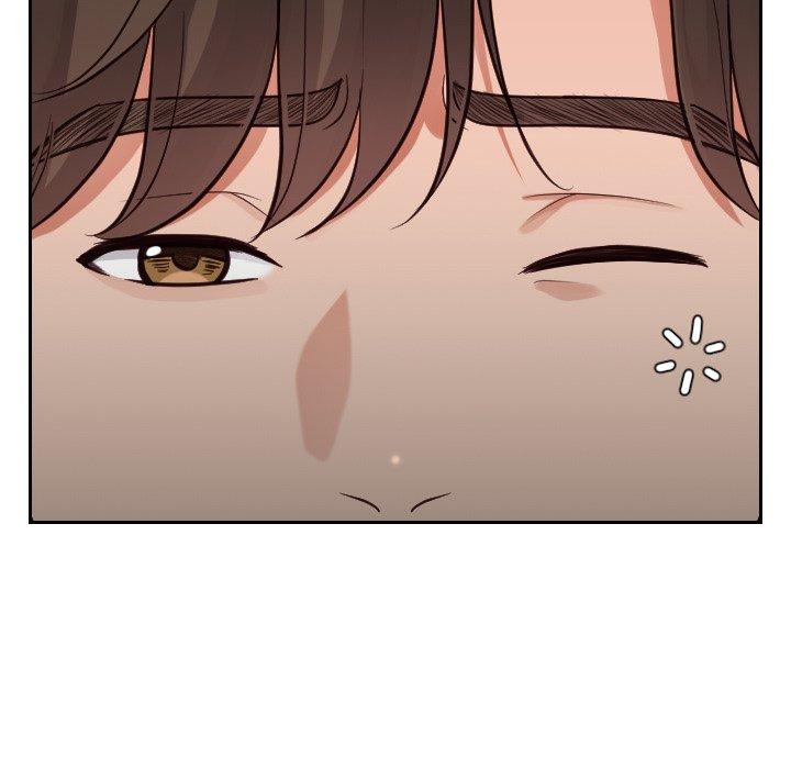 《她的怪癖》漫画 第13话