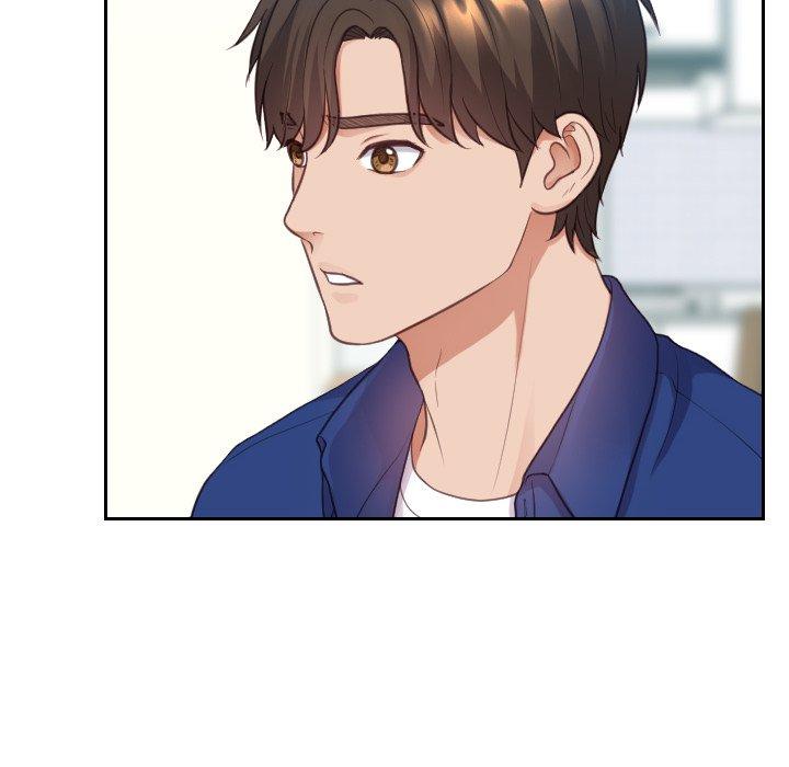 《她的怪癖》漫画 第13话
