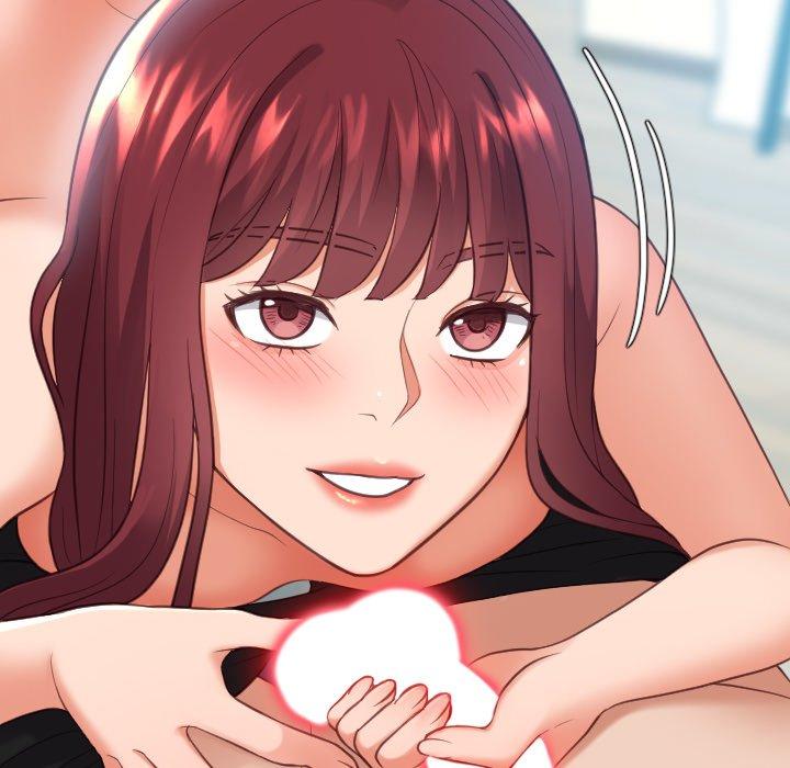 《她的怪癖》漫画 第13话