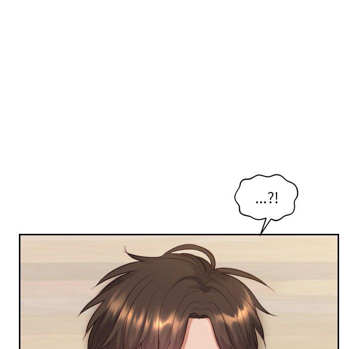 《她的怪癖》漫画 第13话