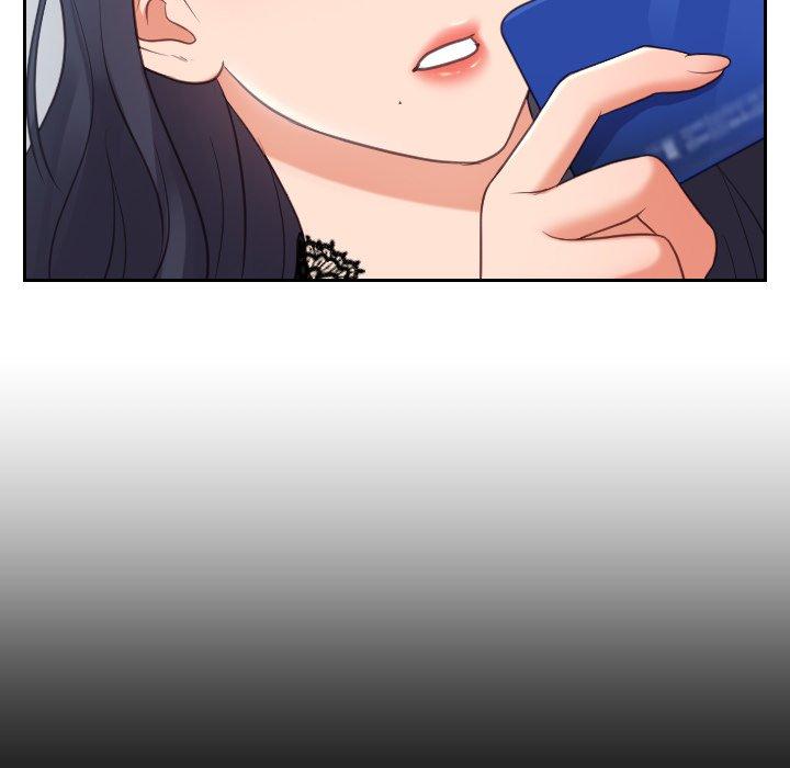 《她的怪癖》漫画 第14话