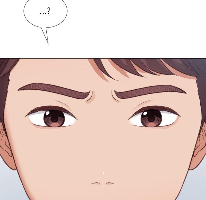 《她的怪癖》漫画 第14话