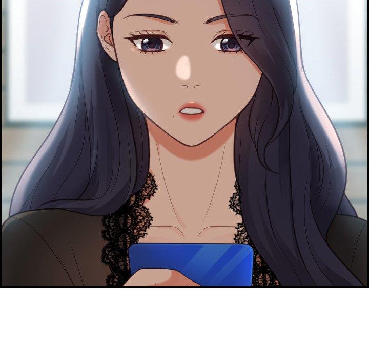 《她的怪癖》漫画 第14话