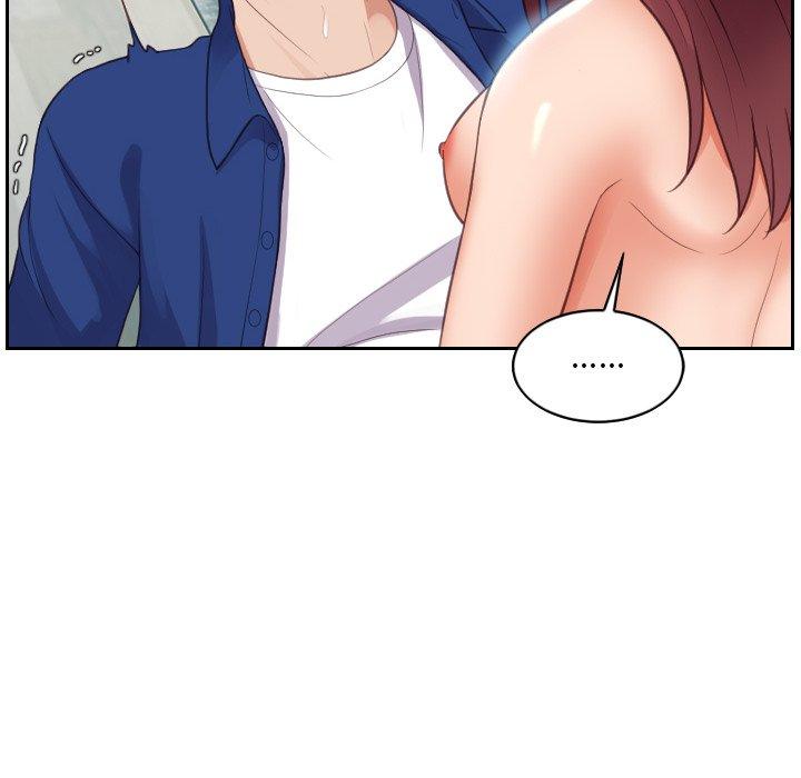 《她的怪癖》漫画 第14话