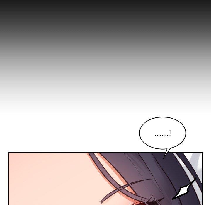 《她的怪癖》漫画 第14话