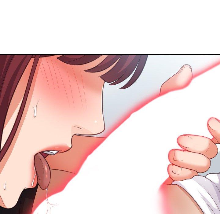 《她的怪癖》漫画 第14话