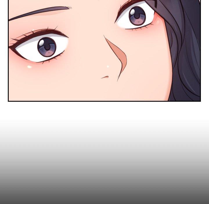 《她的怪癖》漫画 第14话