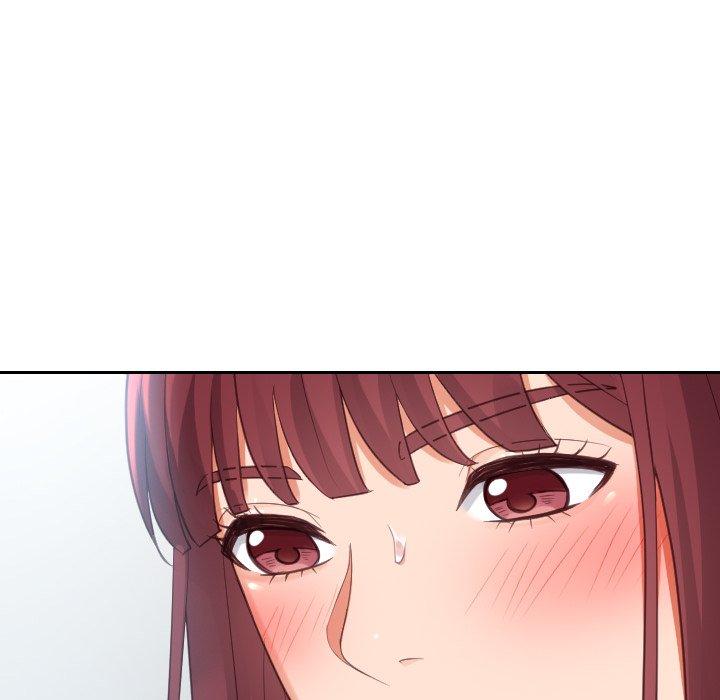 《她的怪癖》漫画 第14话