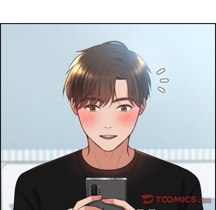 《她的怪癖》漫画 第15话