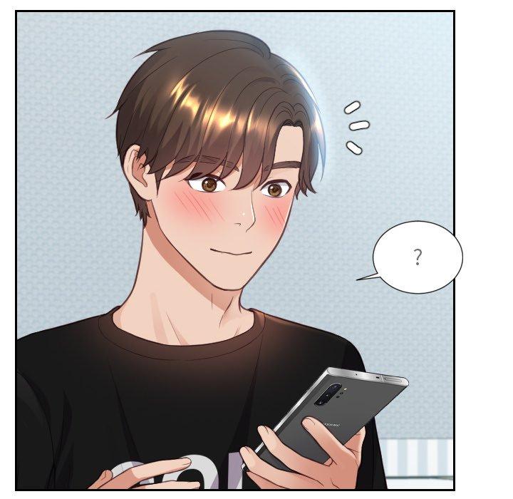 《她的怪癖》漫画 第15话