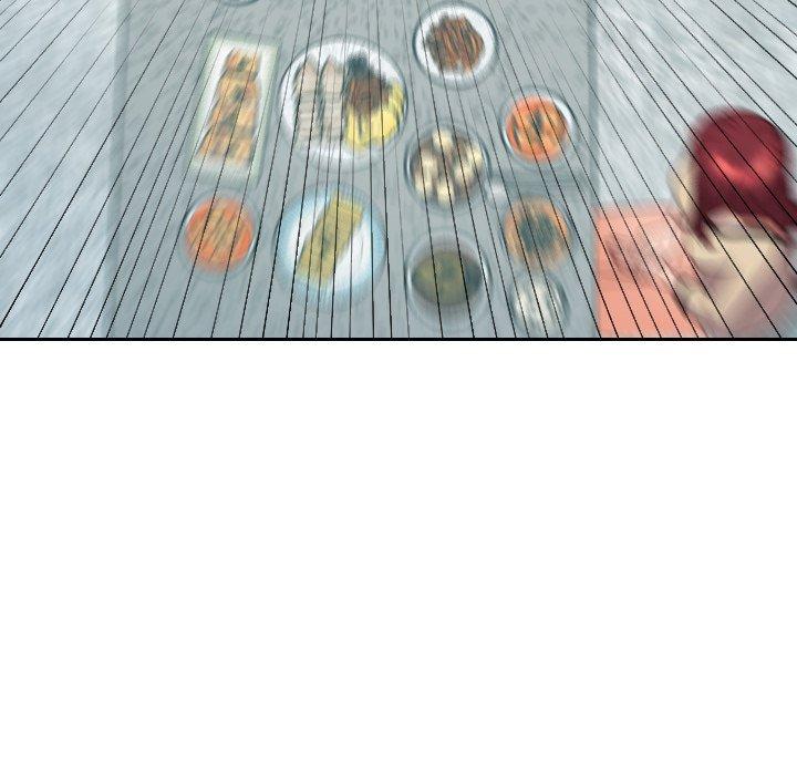 《她的怪癖》漫画 第15话