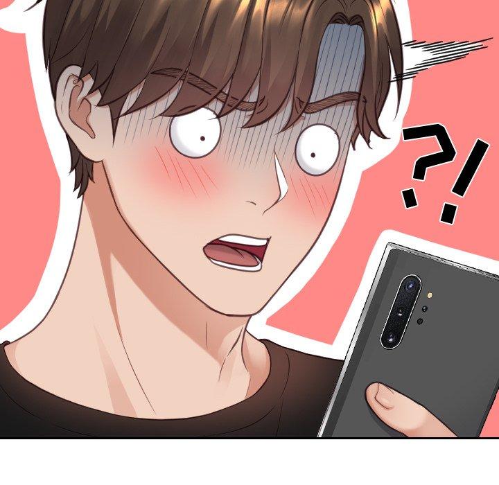 《她的怪癖》漫画 第15话
